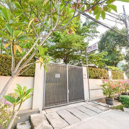 Home 899 Patal Senayan Dżakarta Zewnętrze zdjęcie